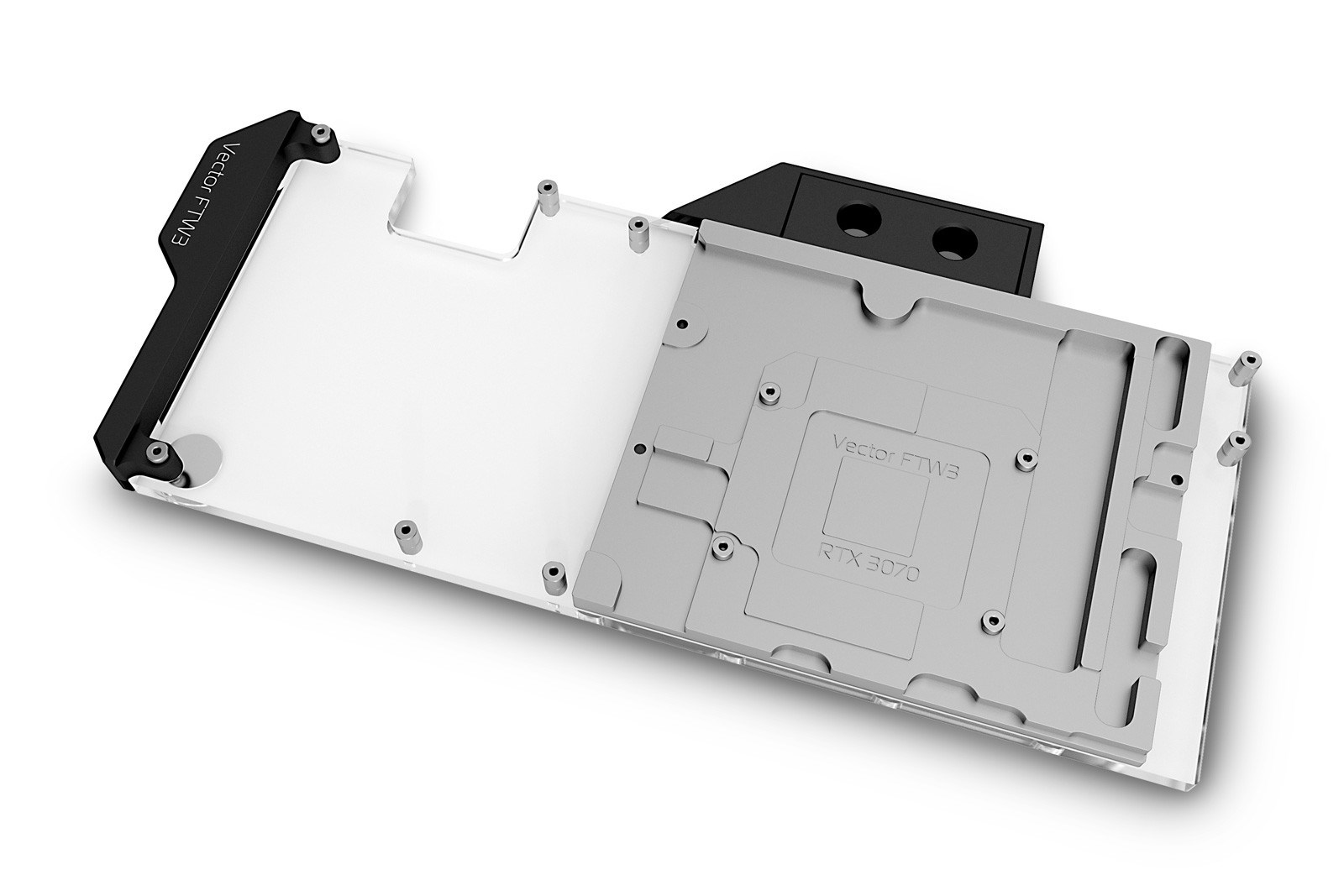 EK Water Blocks 3831109836415 computer cooling system part/accessory Water block EK Water Blocks 3831109836415 computer cooling system part/accessory Water block