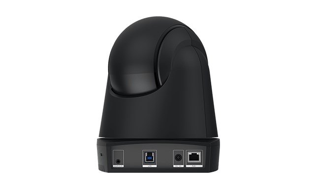 AVer DL30 webcam 2 MP 1920 x 1080 pixels USB Black AVer DL30 webcam 2 MP 1920 x 1080 pixels USB Black
