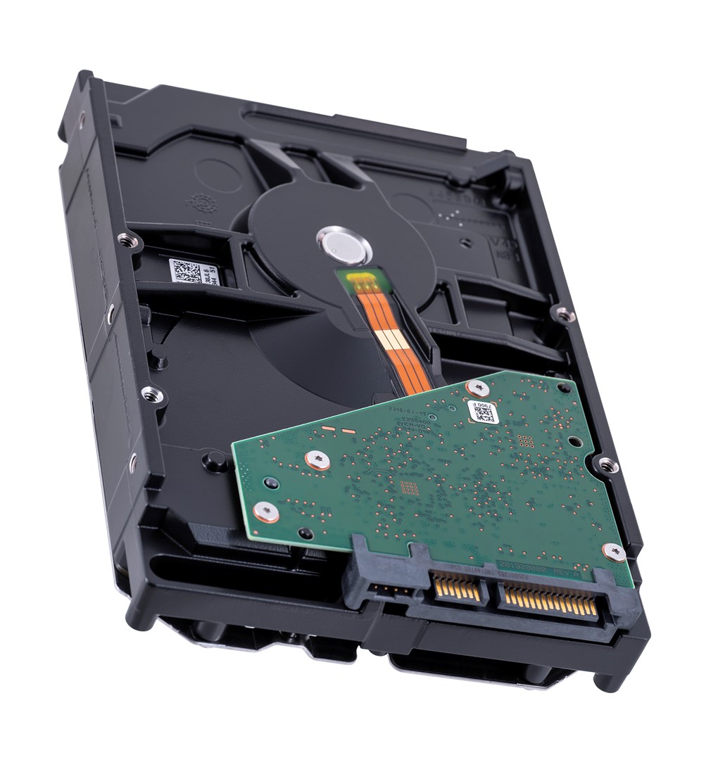 Synology ?HAT3300-6T NAS 6TB SATA 3.5 HDD 3.5" 6.14 TB Serial ATA Synology ?HAT3300-6T NAS 6TB SATA 3.5 HDD 3.5" 6.14 TB Serial ATA