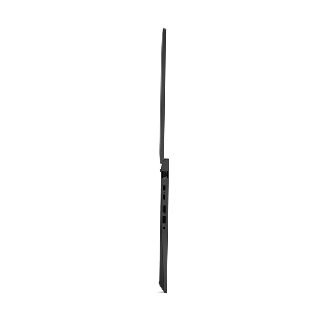 Lenovo ThinkPad T16 Gen 2 (AMD) AMD Ryzen™ 5 PRO 7540U Laptop 40.6 cm (16") WUXGA 16 GB LPDDR5x-SDRAM 512 GB SSD Wi-Fi 6E (802.11ax) Windows 11 Pro English Black Lenovo ThinkPad T16 Gen 2 (AMD) AMD Ryzen™ 5 PRO 7540U Laptop 40.6 cm (16") WUXGA 16 GB LPDDR5x-SDRAM 512 GB SSD Wi-Fi 6E (802.11ax) Windows 11 Pro English Black