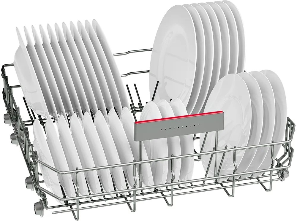 BOSCH SMI4EVS04E built-in dishwasher BOSCH SMI4EVS04E built-in dishwasher