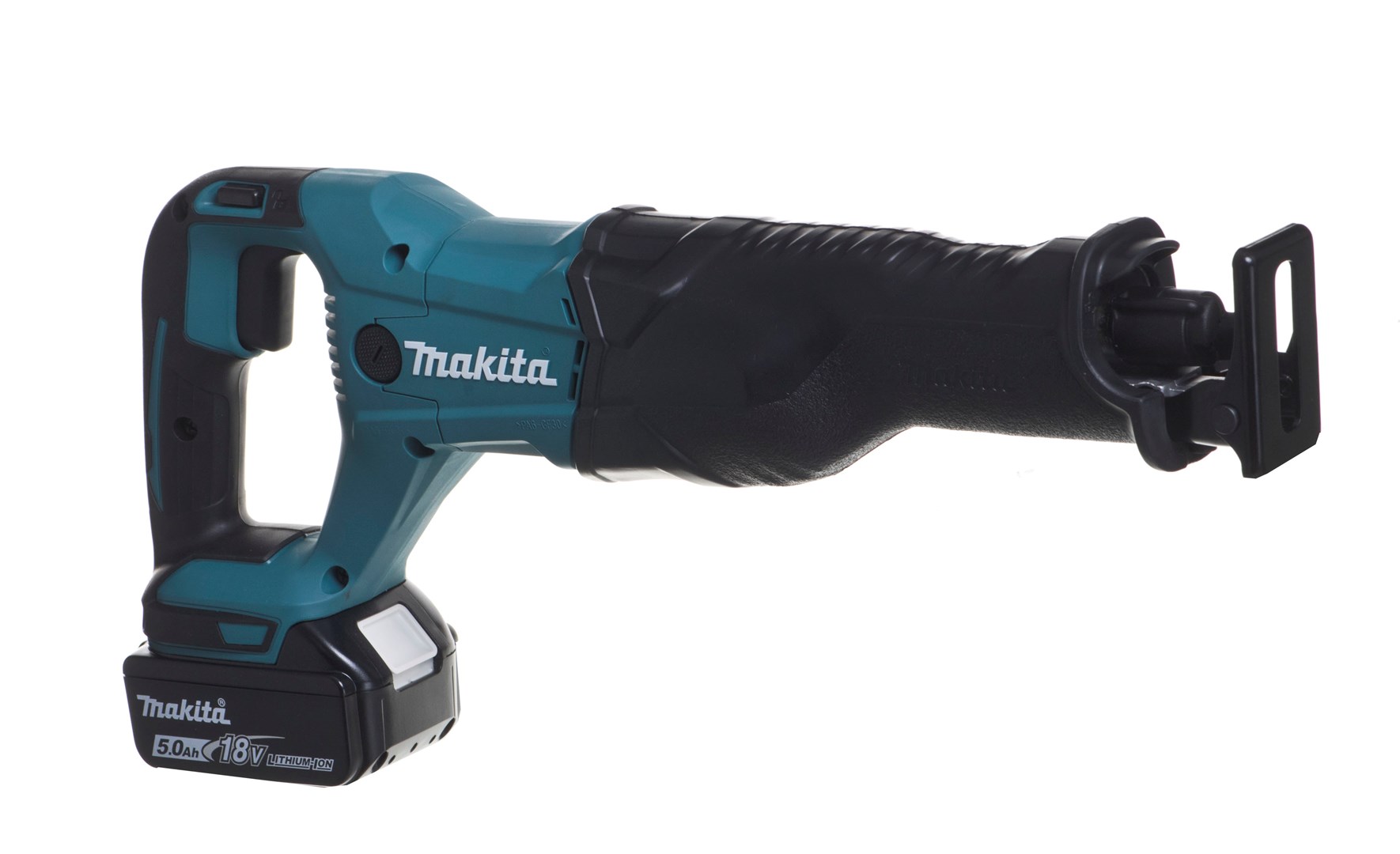 MAKITA DJR186RTE reciprocating saw Multicolor MAKITA DJR186RTE reciprocating saw Multicolor