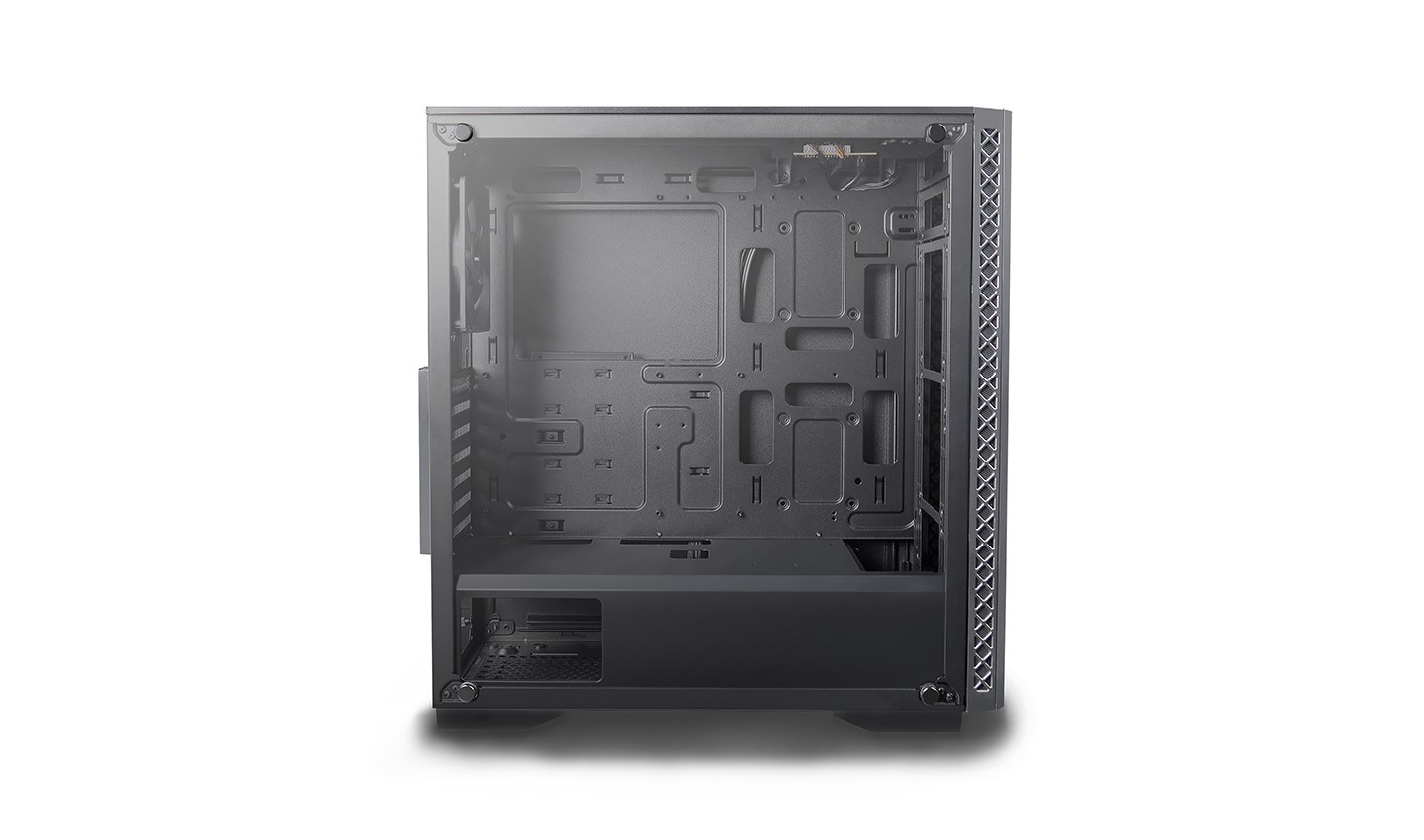 DeepCool Matrexx 50 Midi Tower Black DeepCool Matrexx 50 Midi Tower Black