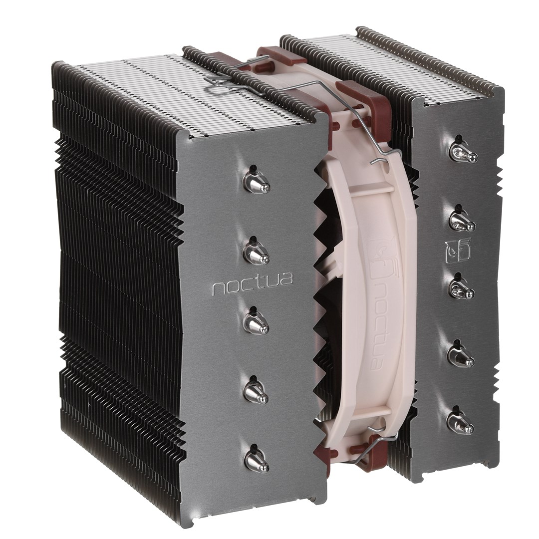 NOCTUA NH-D12L CPU COOLING NOCTUA NH-D12L CPU COOLING