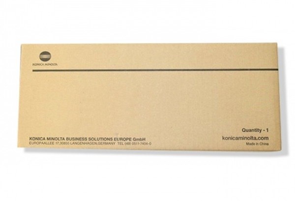 Konica Minolta TNP-55 toner cartridge 1 pc(s) Original Black Konica Minolta TNP-55 toner cartridge 1 pc(s) Original Black