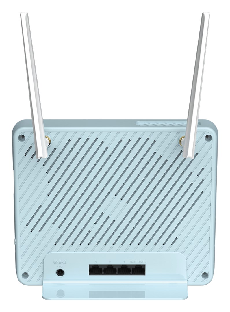 D-Link EAGLE PRO AI AX1500 4G+ Smart Router G416 D-Link EAGLE PRO AI AX1500 4G+ Smart Router G416
