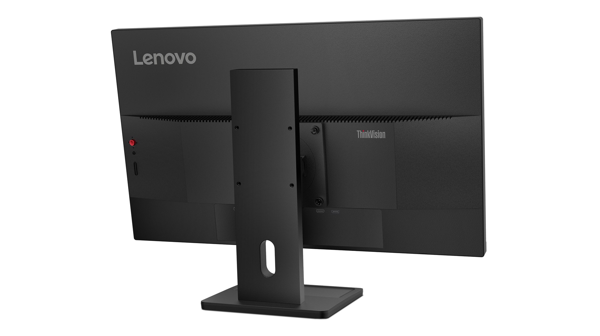 Lenovo ThinkVision E24q-30 LED display 60.5 cm (23.8") 2560 x 1440 pixels 2K Ultra HD Black Lenovo ThinkVision E24q-30 LED display 60.5 cm (23.8") 2560 x 1440 pixels 2K Ultra HD Black