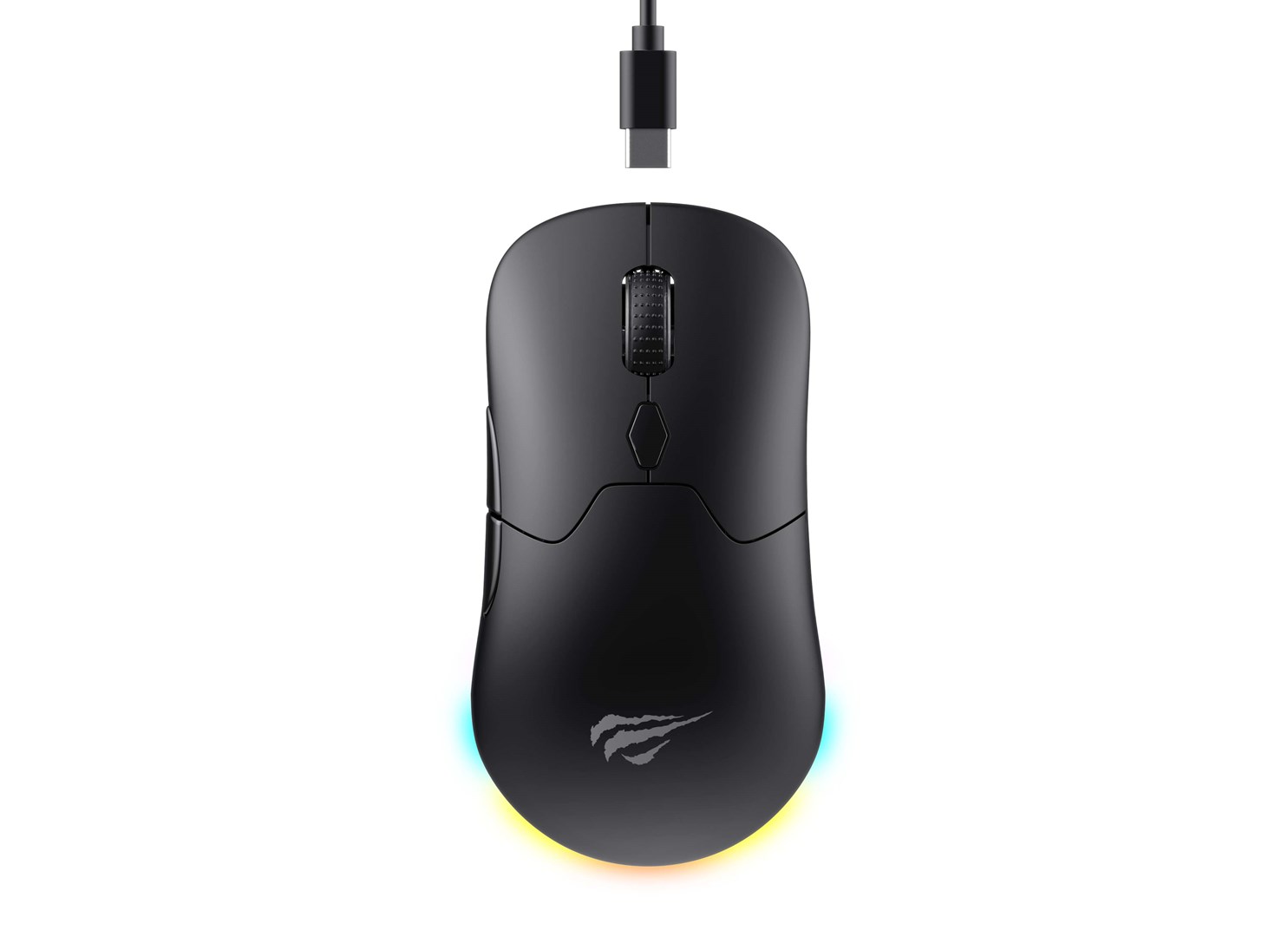 Havit MS963WB gaming mouse Havit MS963WB gaming mouse