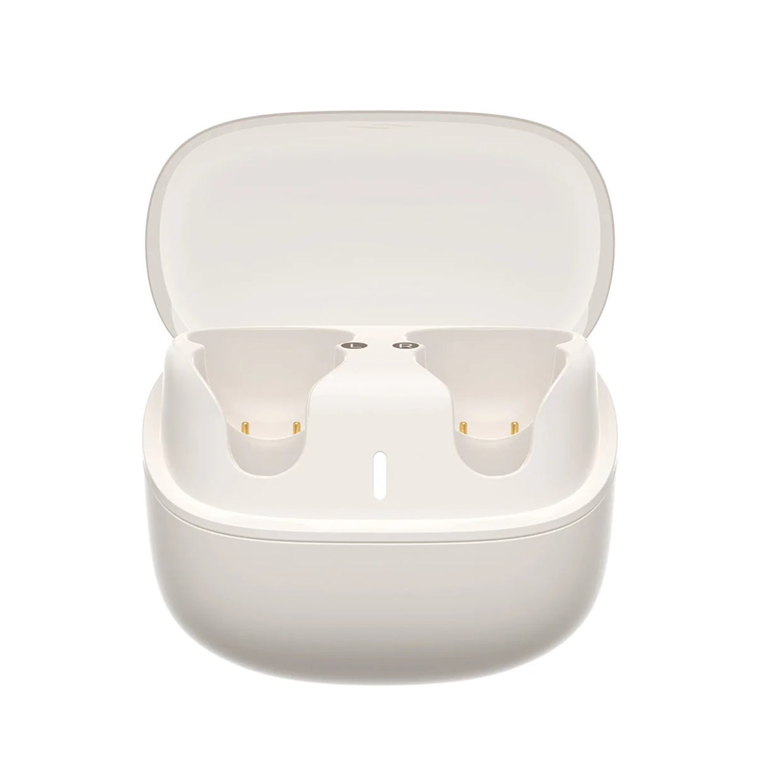 Havit TW980 - TWS wireless headphones, beige Havit TW980 - TWS wireless headphones, beige