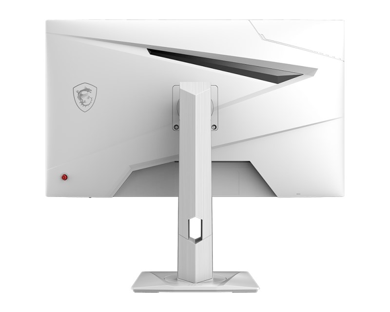 MSI MAG 274URFWDE computer monitor 68.6 cm (27") 3840 x 2160 pixels 4K Ultra HD White MSI MAG 274URFWDE computer monitor 68.6 cm (27") 3840 x 2160 pixels 4K Ultra HD White
