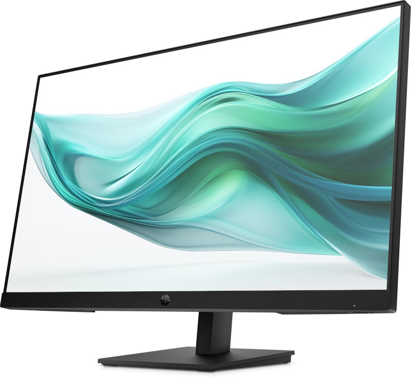HP Series 3 Pro 27 inch FHD Monitor - 327ph HP Series 3 Pro 27 inch FHD Monitor - 327ph