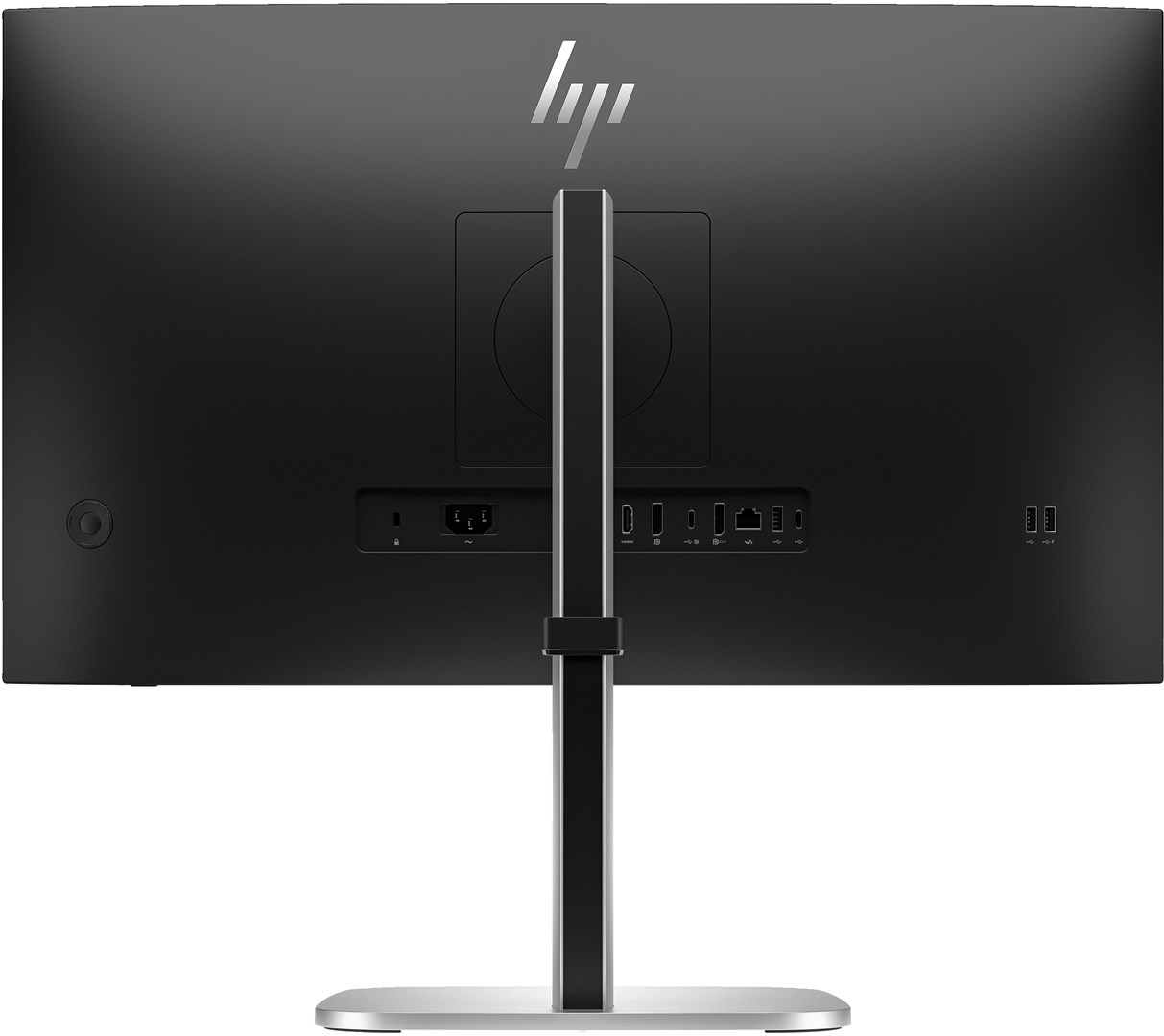 HP Series 5 Pro 27 inch QHD USB-C Monitor - 527pu HP Series 5 Pro 27 inch QHD USB-C Monitor - 527pu