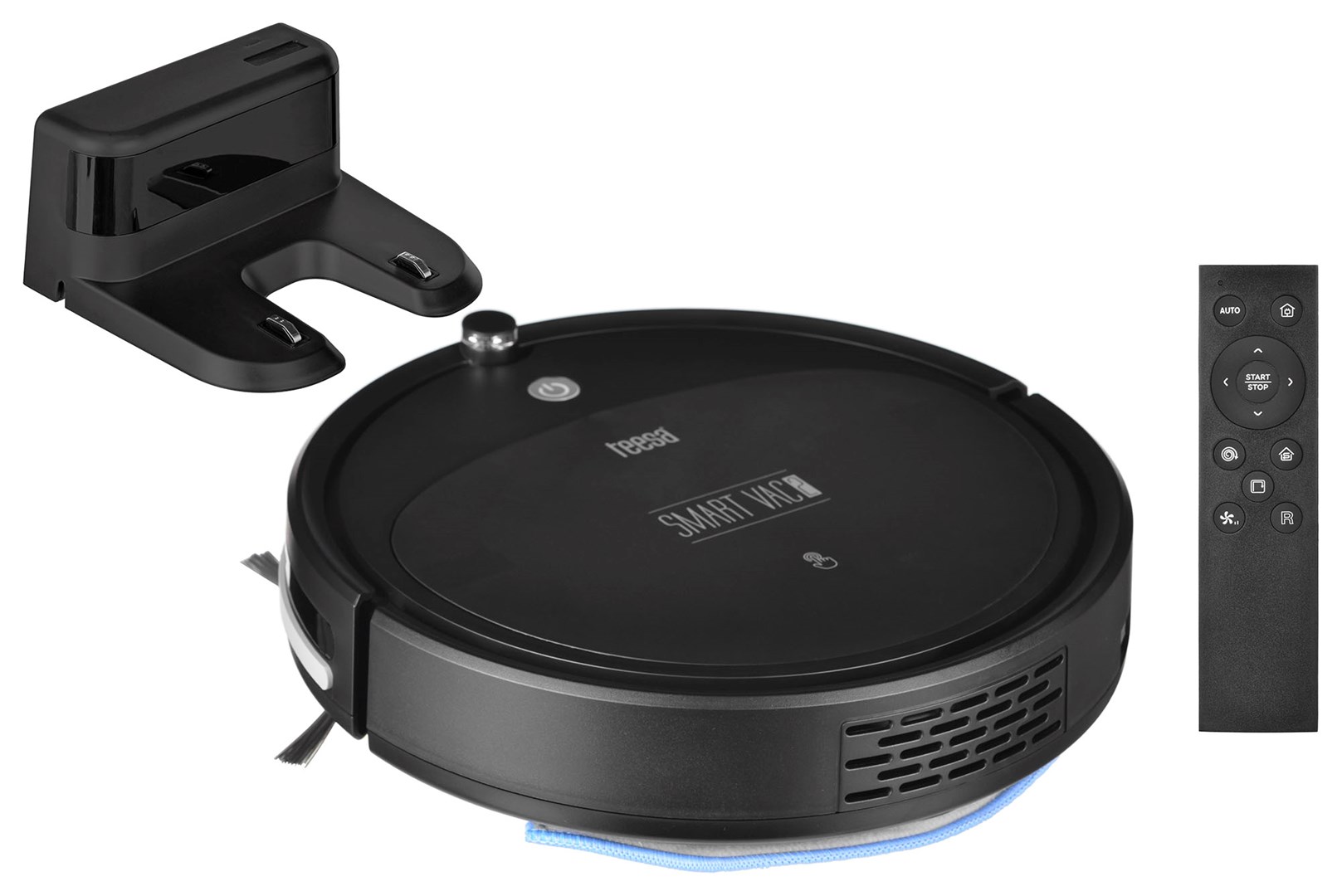 Teesa Smart VAC 2 Teesa Smart VAC 2