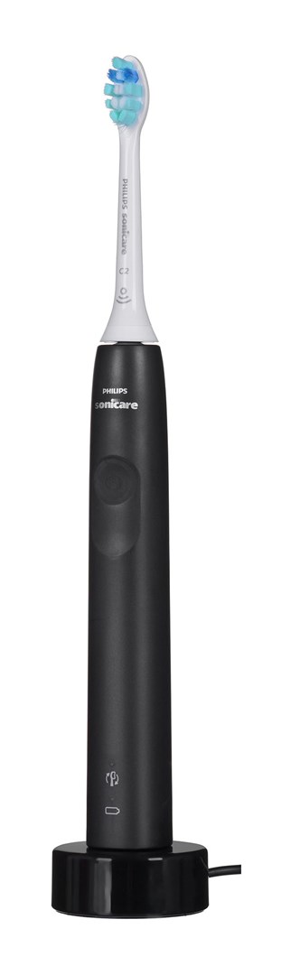 Philips 3100 series Sonic technology Sonic electric toothbrush HX3673/14. Philips 3100 series Sonic technology Sonic electric toothbrush HX3673/14.