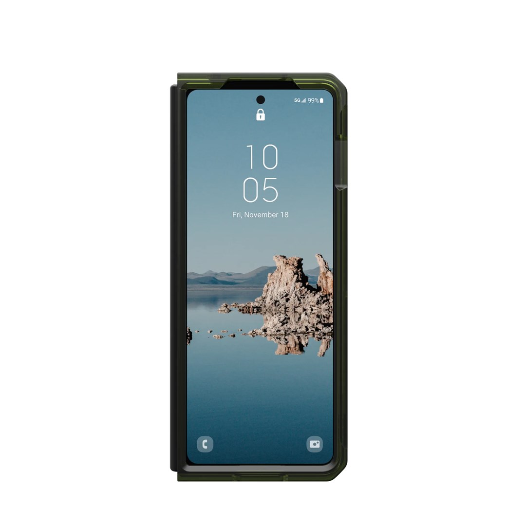 UAG Plyo Pro Case for Samsung Galaxy Z Fold5 UAG Plyo Pro Case for Samsung Galaxy Z Fold5