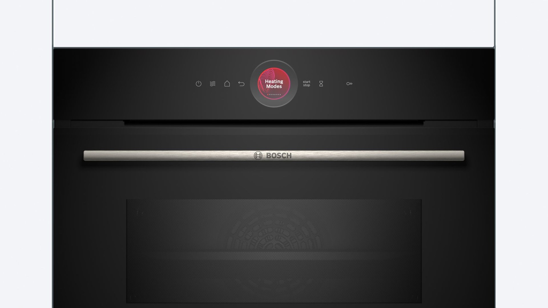 Bosch Serie 8 CMG7241B1 oven 45 L Black Bosch Serie 8 CMG7241B1 oven 45 L Black