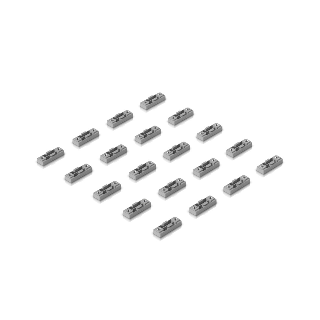 Ubiquiti UACC-RACK-PM-KIT rack accessory Mounting kit Ubiquiti UACC-RACK-PM-KIT rack accessory Mounting kit