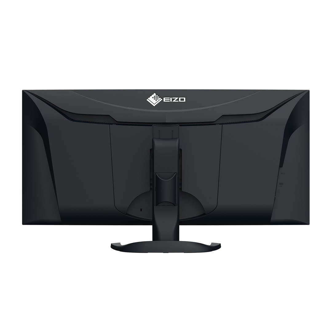 EIZO FlexScan EV3450XC-BK LED display 86.6 cm (34.1") 3440 x 1440 pixels UltraWide Quad HD Black EIZO FlexScan EV3450XC-BK LED display 86.6 cm (34.1") 3440 x 1440 pixels UltraWide Quad HD Black