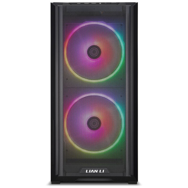 Lian Li LANCOOL 216 RGB, E-ATX-GehA?¤ Lian Li LANCOOL 216 RGB, E-ATX-GehA?¤