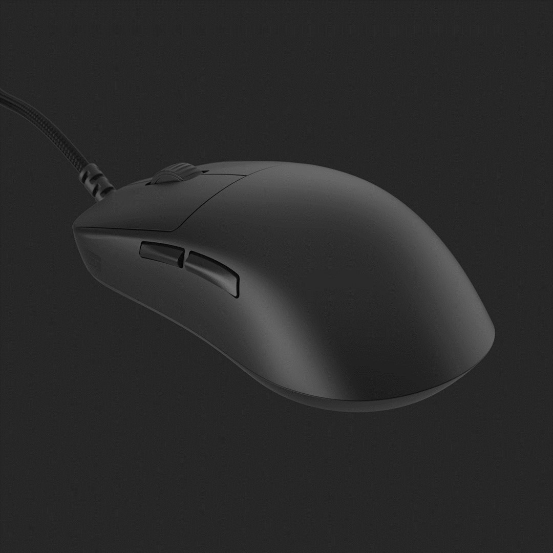 Endgame Gear OP1 8k Gaming Mouse - Black Endgame Gear OP1 8k Gaming Mouse - Black