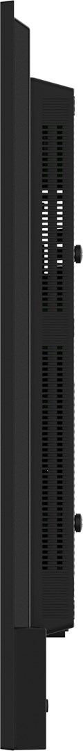 iiyama 55" 4K UHD Professional Digital Signage 24/7 display featuring Android OS, FailOver and Intel® SDM slot iiyama 55" 4K UHD Professional Digital Signage 24/7 display featuring Android OS, FailOver and Intel® SDM slot