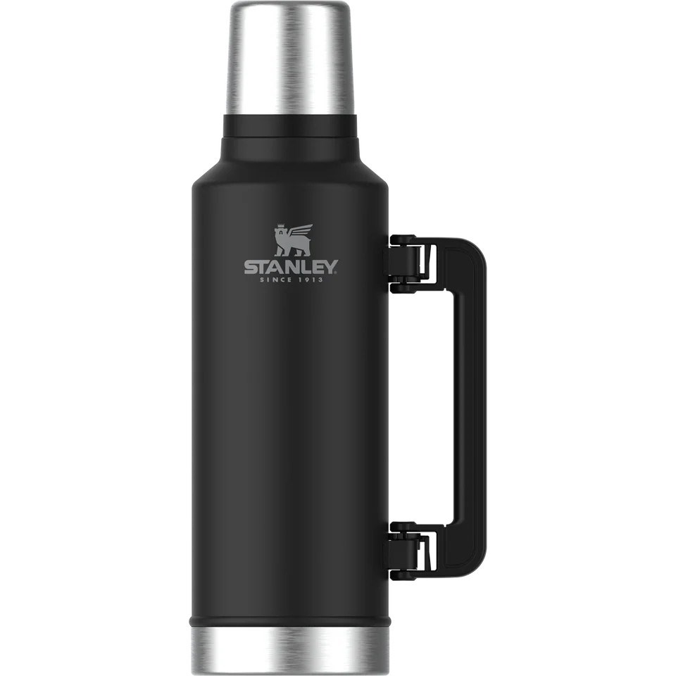 Stanley 10-07934-004 vacuum flask 1.9 L Black Stanley 10-07934-004 vacuum flask 1.9 L Black