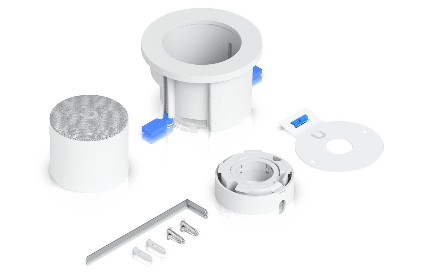 Ubiquiti UACC-Chime-PoE PoE Smart Doorbell Ubiquiti UACC-Chime-PoE PoE Smart Doorbell