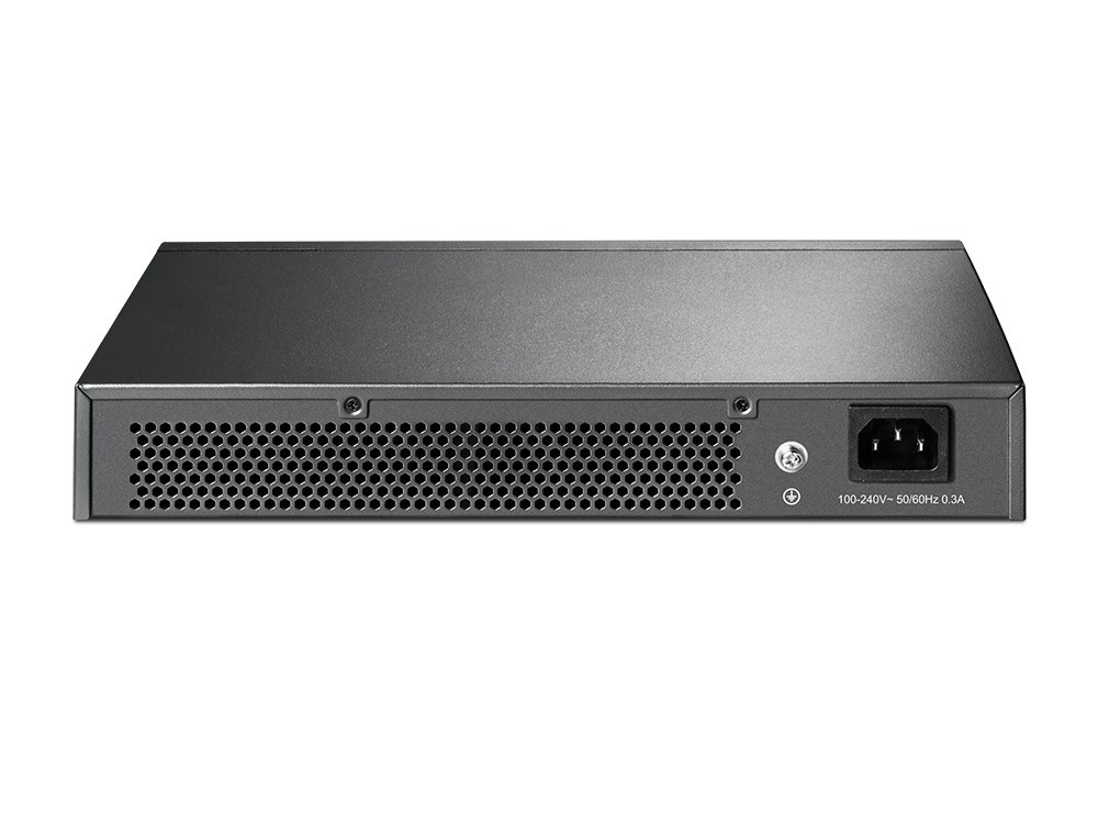 TP-Link 16-Port Gigabit Easy Smart Network Switch TP-Link 16-Port Gigabit Easy Smart Network Switch