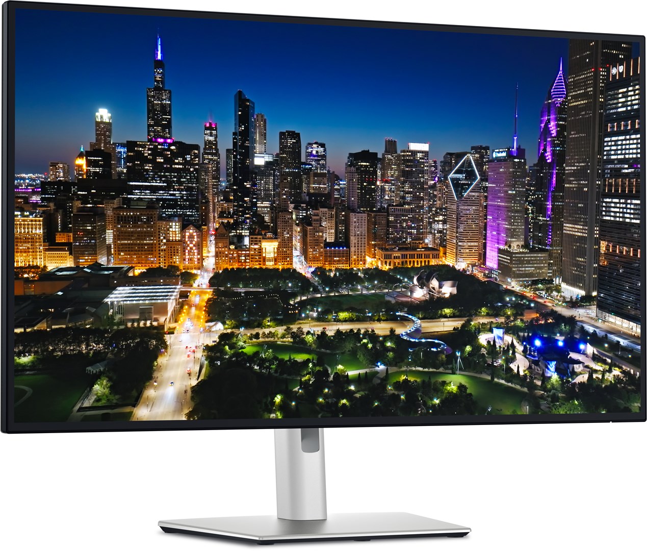 Dell UltraSharp 32 4K Thunderbolt Monitor Dell UltraSharp 32 4K Thunderbolt Monitor