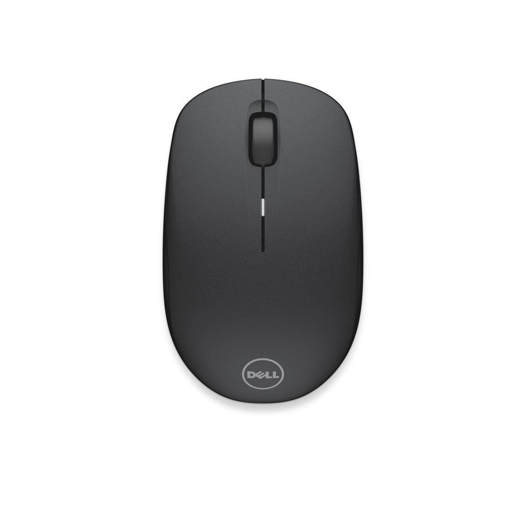 DELL WM126 mouse Ambidextrous RF Wireless Optical 1000 DPI DELL WM126 mouse Ambidextrous RF Wireless Optical 1000 DPI