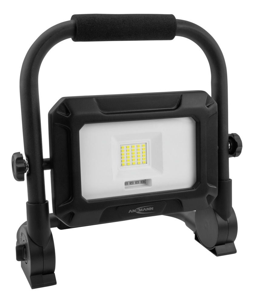 Ansmann FL20W-R Black LED 20 W Ansmann FL20W-R Black LED 20 W