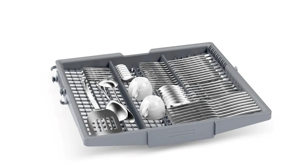BOSCH SMI4EVS04E built-in dishwasher BOSCH SMI4EVS04E built-in dishwasher