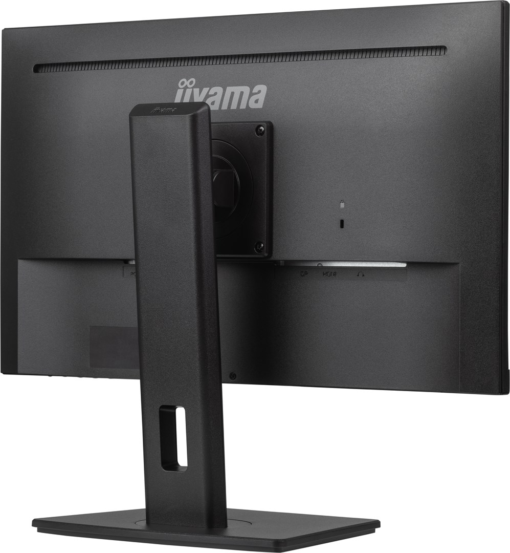 Monitor Iiyama ProLite XUB2491H-B1 24'' Monitor Iiyama ProLite XUB2491H-B1 24''