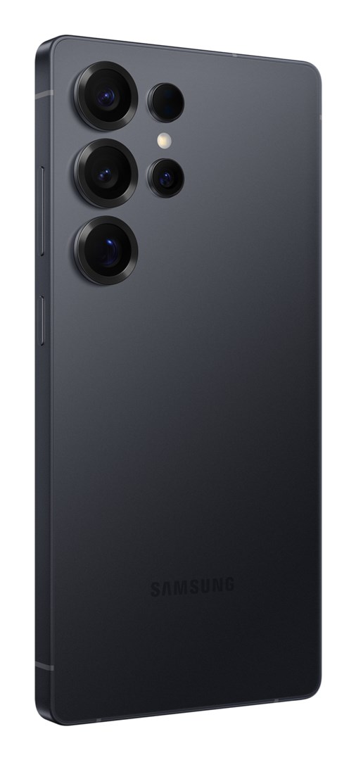 Samsung Galaxy S25 Ultra SM-S938B/DS 17.5 cm (6.9") Dual SIM Android 15 5G USB Type-C 12 GB 512 GB 5000 mAh Black Samsung Galaxy S25 Ultra SM-S938B/DS 17.5 cm (6.9") Dual SIM Android 15 5G USB Type-C 12 GB 512 GB 5000 mAh Black