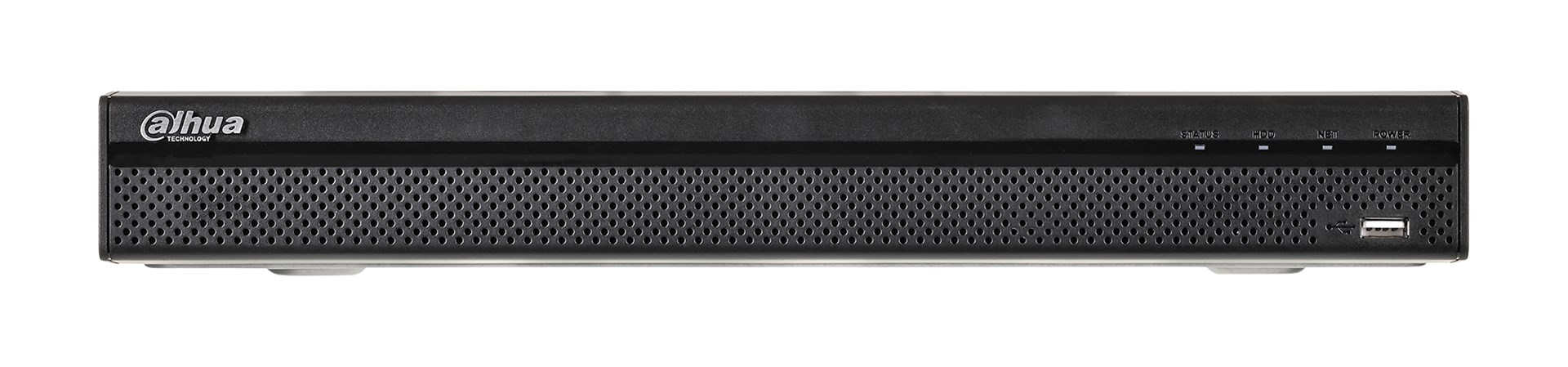 Dahua Technology DHI-NVR4216-4KS3 network video recorder Dahua Technology DHI-NVR4216-4KS3 network video recorder