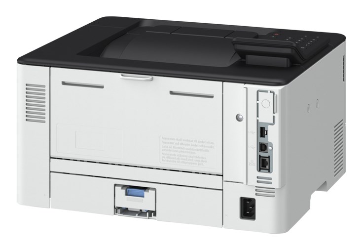 Canon i-SENSYS LBP243dw 1200 x 1200 DPI A4 Wi-Fi Canon i-SENSYS LBP243dw 1200 x 1200 DPI A4 Wi-Fi
