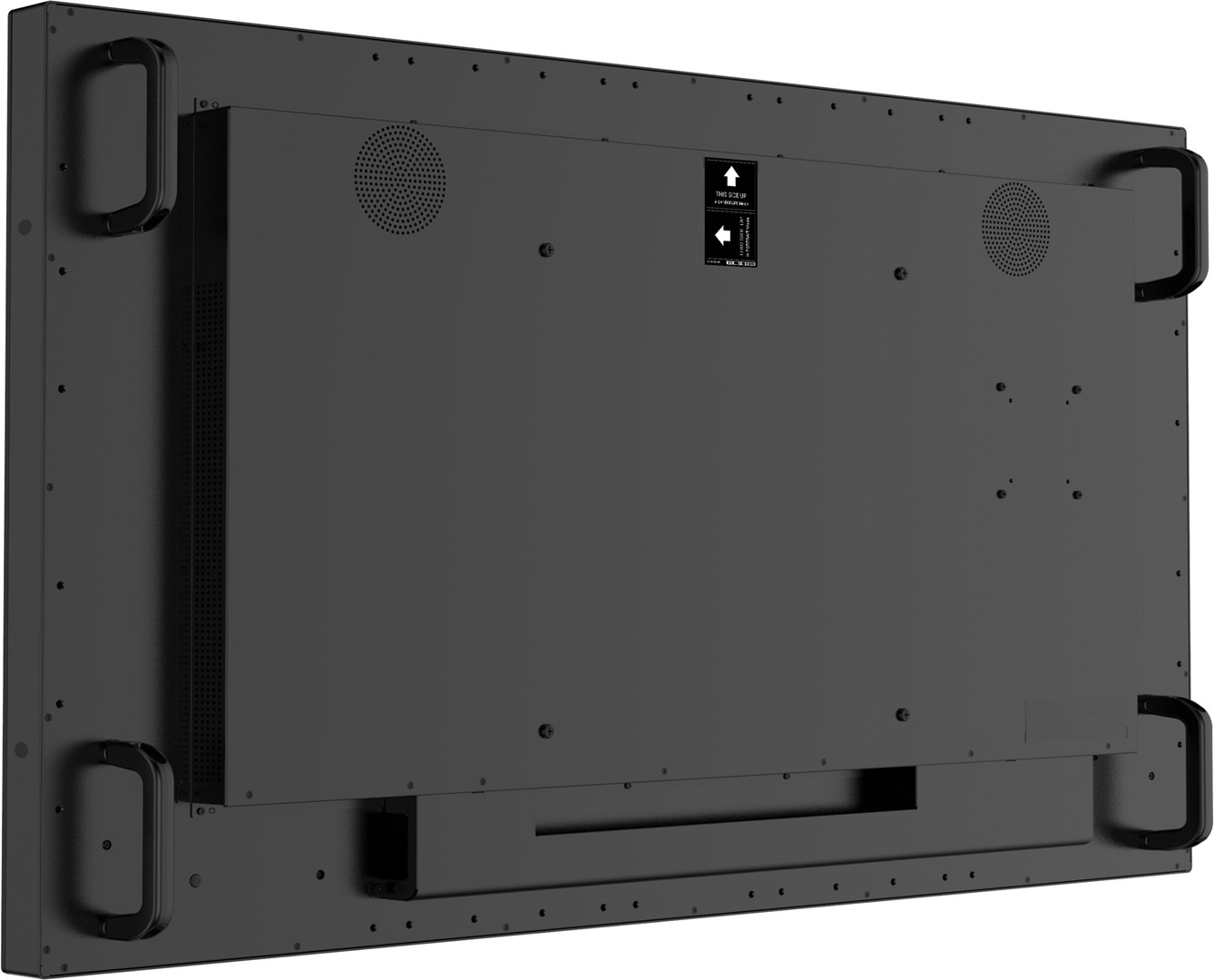 iiyama 55" All-in-One PCAP Interactive Display inspired by technology and designed for creative spaces and sharing iiyama 55" All-in-One PCAP Interactive Display inspired by technology and designed for creative spaces and sharing