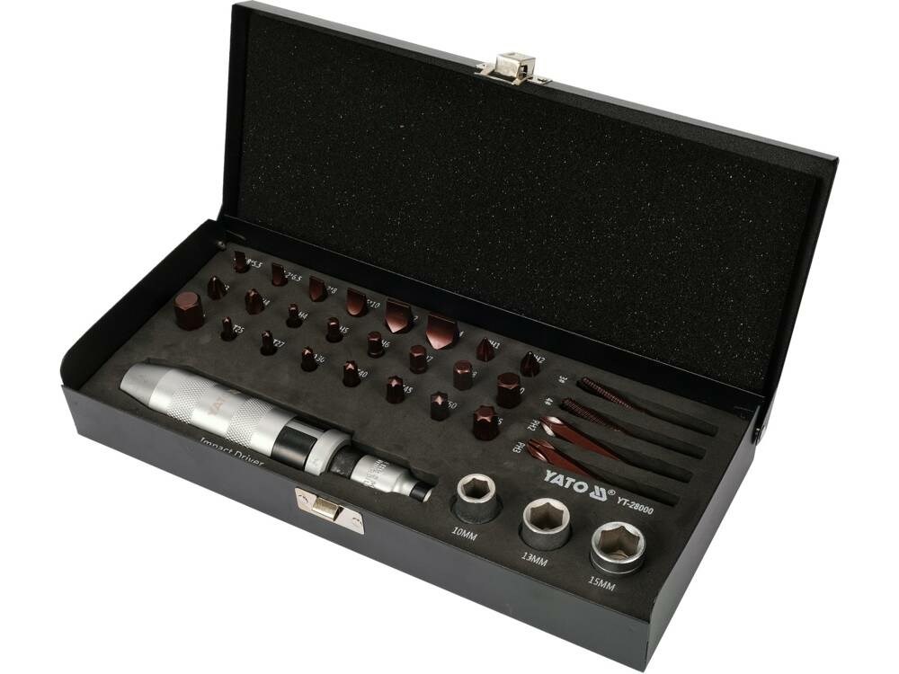 Yato YT-28000 manual screwdriver Yato YT-28000 manual screwdriver