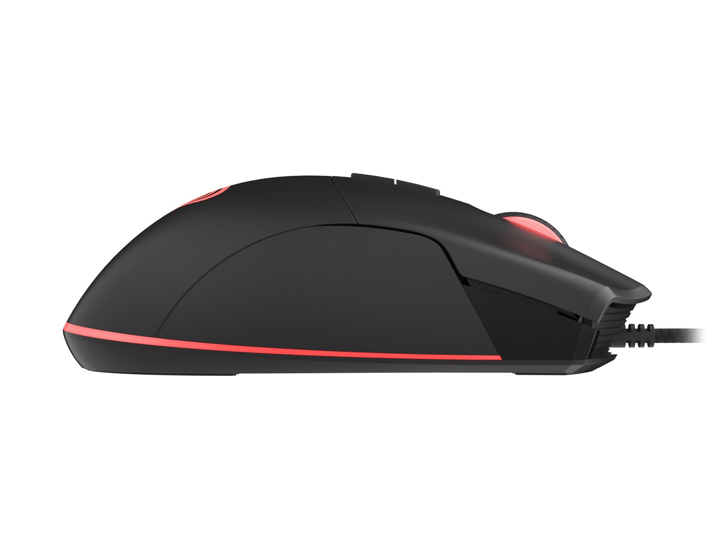 GENESIS Krypton 290 mouse Gaming Right-hand USB Type-A Optical 6400 DPI GENESIS Krypton 290 mouse Gaming Right-hand USB Type-A Optical 6400 DPI