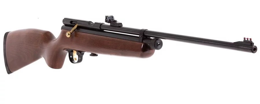 Air Rifle BEEMAN QB78 D DELUXE k.4,5 mm (B-QB78D-45) Air Rifle BEEMAN QB78 D DELUXE k.4,5 mm (B-QB78D-45)