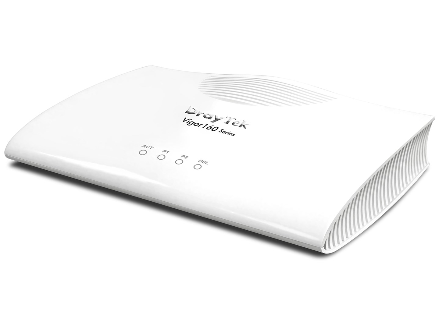 DrayTek Vigor 167 ADSL/ADSL2/VDSL/VDSL2/Super-vectoring Modem DrayTek Vigor 167 ADSL/ADSL2/VDSL/VDSL2/Super-vectoring Modem