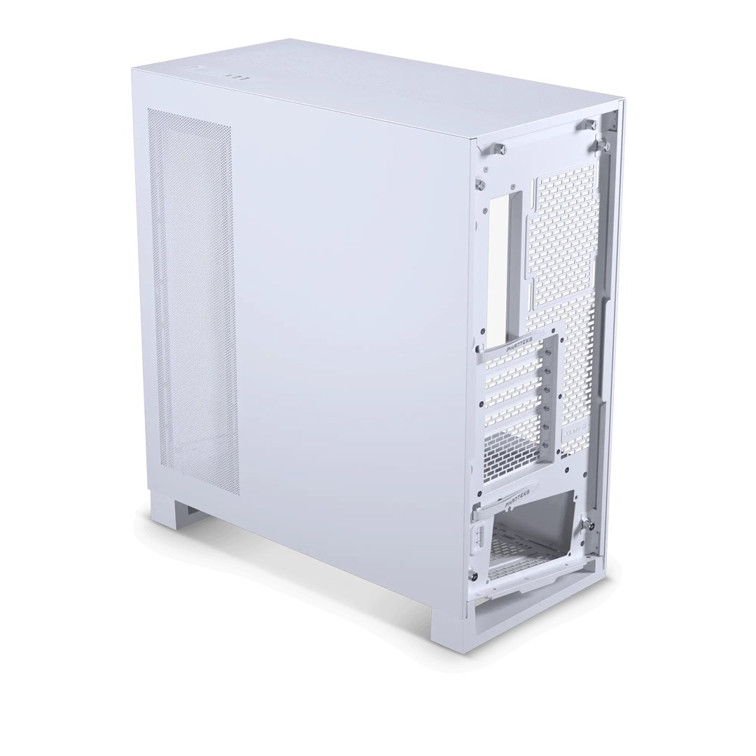 Phanteks NV5 MKII Midi Tower White Phanteks NV5 MKII Midi Tower White