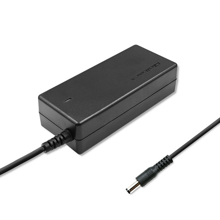 Qoltec 51516.90W Power adapter for Dell | 90W | 19.5V | 4.62A | 4.5*3.0+pin | +power cable Qoltec 51516.90W Power adapter for Dell | 90W | 19.5V | 4.62A | 4.5*3.0+pin | +power cable