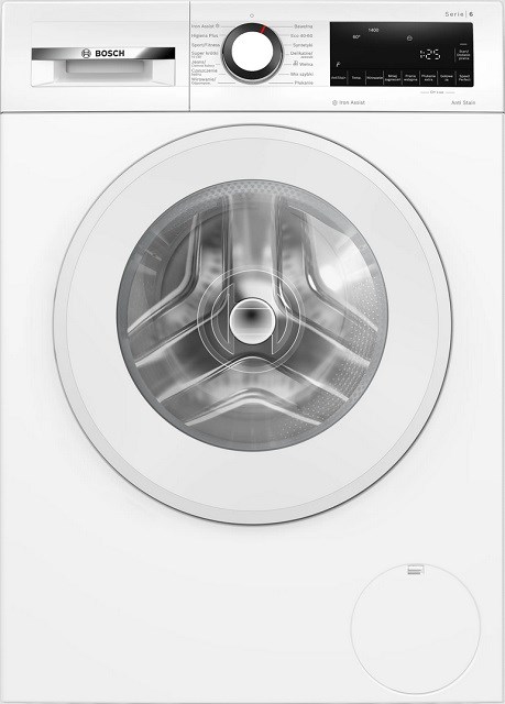BOSCH WGG244Z0PL washing machine BOSCH WGG244Z0PL washing machine