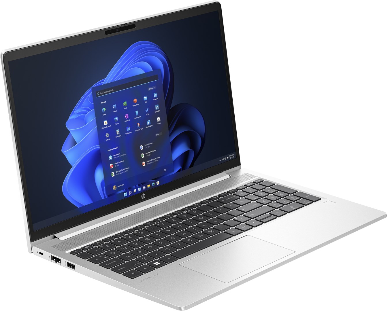 HP ProBook 450 G10 Intel® Core™ i5 i5-1334U Laptop 39.6 cm (15.6") Full HD 16 GB DDR4-SDRAM 512 GB SSD Wi-Fi 6E (802.11ax) Windows 11 Home Silver HP ProBook 450 G10 Intel® Core™ i5 i5-1334U Laptop 39.6 cm (15.6") Full HD 16 GB DDR4-SDRAM 512 GB SSD Wi-Fi 6E (802.11ax) Windows 11 Home Silver