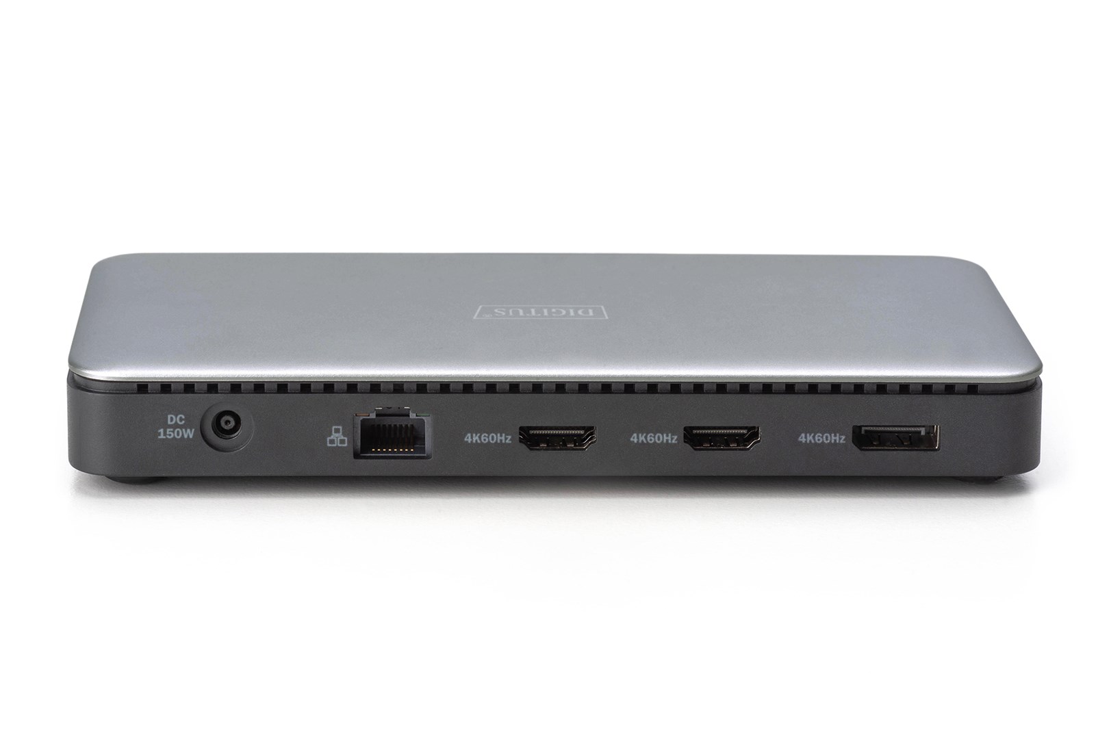 USB-C Docking Station, 11 Ports USB-C Docking Station, 11 Ports