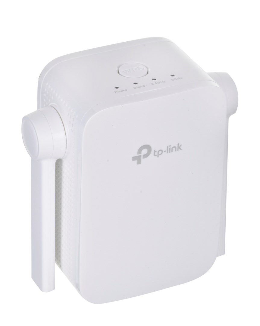 TP-LINK AC1200 Wi-Fi Range Extender TP-LINK AC1200 Wi-Fi Range Extender