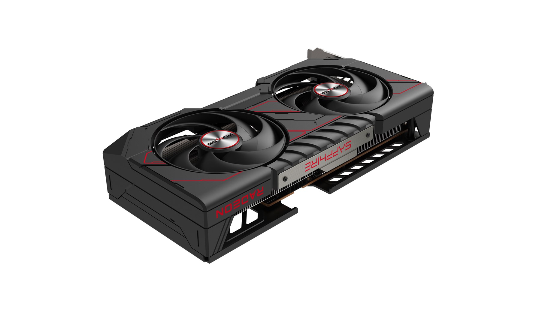 Graphics card. SAPPHIRE PULSE RX 9060 XT GAMING 16GB Graphics card. SAPPHIRE PULSE RX 9060 XT GAMING 16GB