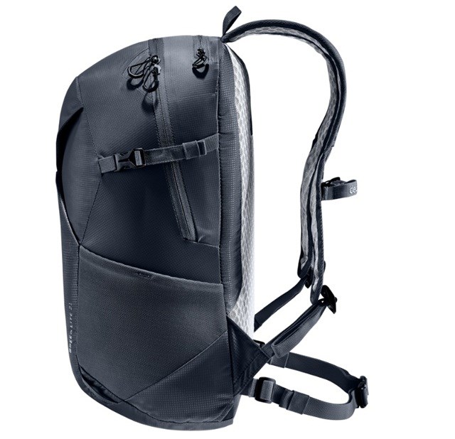Deuter Speed Lite 21 Hiking backpack Black Deuter Speed Lite 21 Hiking backpack Black