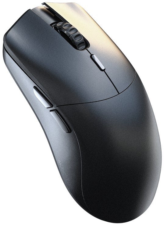 Glorious Gaming Glorious Model O 2 PRO Wireless - 4K/8K Polling - Black Glorious Gaming Glorious Model O 2 PRO Wireless - 4K/8K Polling - Black